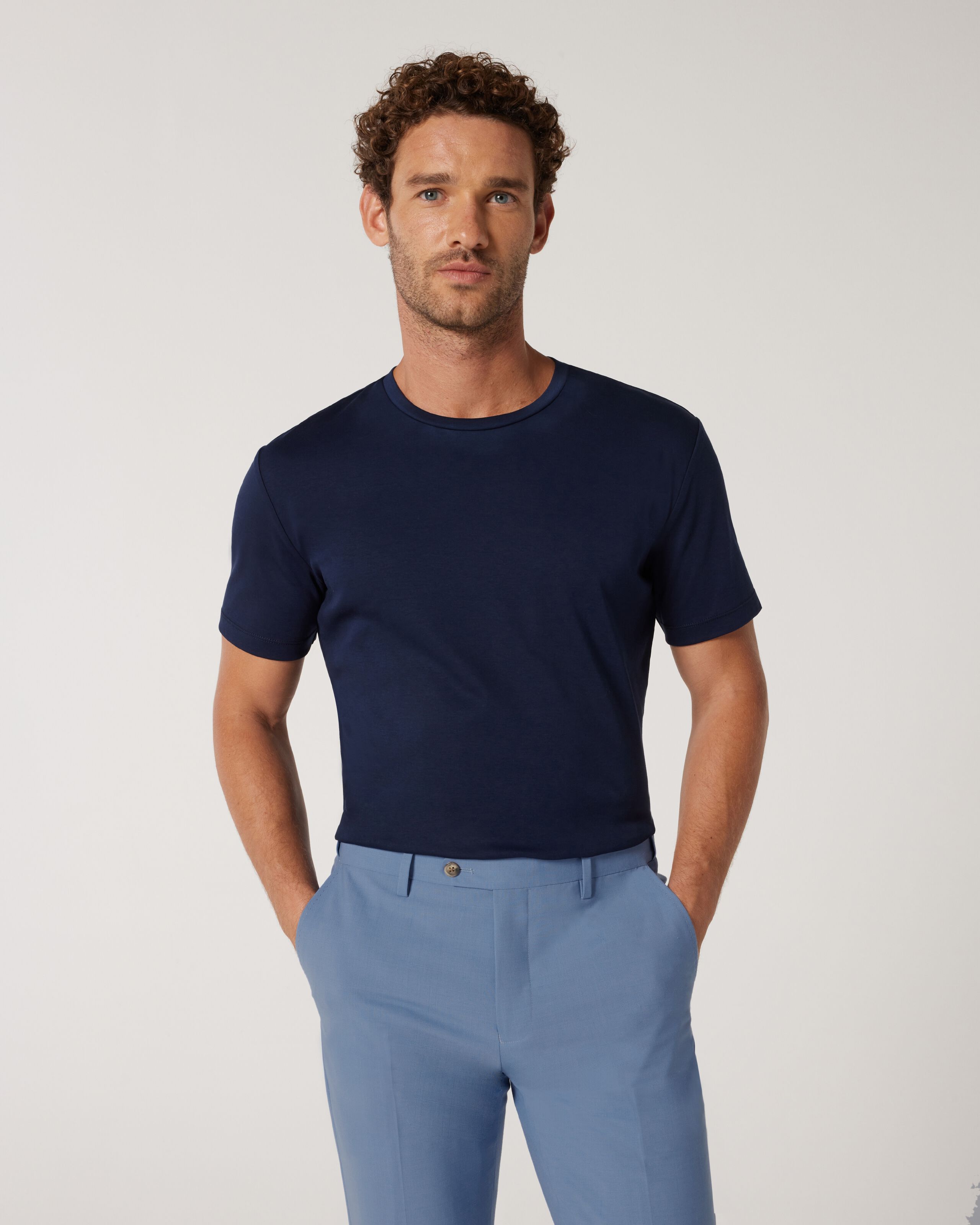 Slim Travel Tee